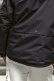 画像11: 1piu1uguale3 RELAX ウノピゥウノウグァーレトレ リラックス × +phenix ダウンパーカー WINDSTOPPER プロダクト by GORE-TEX LABS /ウィンドストッパー/ゴアテックス{-BEA} (11)