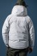 画像4: 1piu1uguale3 RELAX ウノピゥウノウグァーレトレ リラックス × +phenix ダウンパーカー WINDSTOPPER プロダクト by GORE-TEX LABS /ウィンドストッパー/ゴアテックス{-BEA} (4)