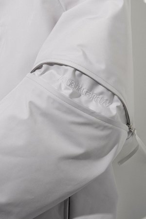 画像18: 1piu1uguale3 RELAX ウノピゥウノウグァーレトレ リラックス × +phenix ダウンパーカー WINDSTOPPER プロダクト by GORE-TEX LABS /ウィンドストッパー/ゴアテックス{-BEA}