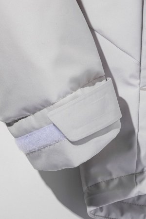 画像22: 1piu1uguale3 RELAX ウノピゥウノウグァーレトレ リラックス × +phenix ダウンパーカー WINDSTOPPER プロダクト by GORE-TEX LABS /ウィンドストッパー/ゴアテックス{-BEA}