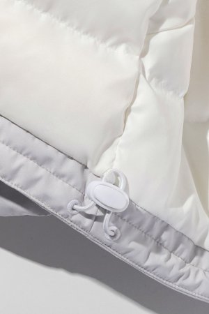 画像24: 1piu1uguale3 RELAX ウノピゥウノウグァーレトレ リラックス × +phenix ダウンパーカー WINDSTOPPER プロダクト by GORE-TEX LABS /ウィンドストッパー/ゴアテックス{-BEA}