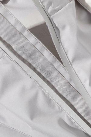 画像18: 1piu1uguale3 RELAX ウノピゥウノウグァーレトレ リラックス × +phenix スタンドネックダウンベスト WINDSTOPPER プロダクト by GORE-TEX LABS /ウィンドストッパー/ゴアテックス{-BEA}