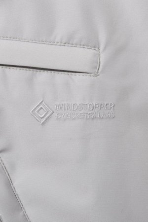 画像22: 1piu1uguale3 RELAX ウノピゥウノウグァーレトレ リラックス × +phenix スタンドネックダウンベスト WINDSTOPPER プロダクト by GORE-TEX LABS /ウィンドストッパー/ゴアテックス{-BEA}