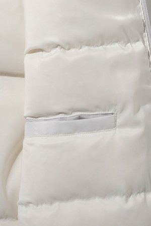 画像23: 1piu1uguale3 RELAX ウノピゥウノウグァーレトレ リラックス × +phenix スタンドネックダウンベスト WINDSTOPPER プロダクト by GORE-TEX LABS /ウィンドストッパー/ゴアテックス{-BEA}