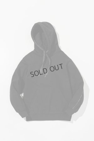 画像12: 1piu1uguale3 RELAX ウノピゥウノウグァーレトレ リラックス パイピングロゴワイドスピンドルフーディー{-BEA}