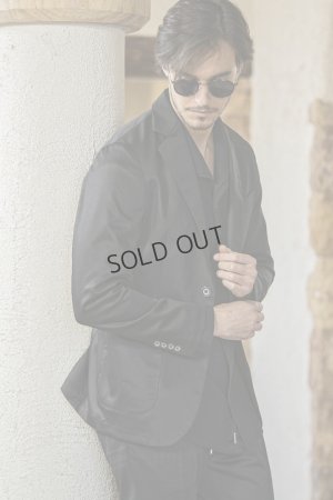 画像3: 1piu1uguale3 RELAX ウノピゥウノウグァーレトレ リラックス ブライトストレッチジャケット{-BEA}