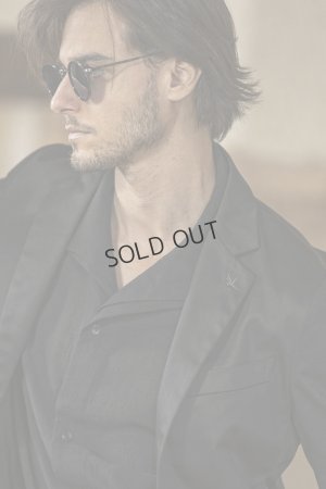 画像5: 1piu1uguale3 RELAX ウノピゥウノウグァーレトレ リラックス ブライトストレッチジャケット{-BEA}