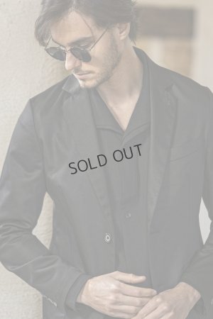 画像6: 1piu1uguale3 RELAX ウノピゥウノウグァーレトレ リラックス ブライトストレッチジャケット{-BEA}