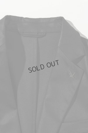 画像14: 1piu1uguale3 RELAX ウノピゥウノウグァーレトレ リラックス ブライトストレッチジャケット{-BEA}