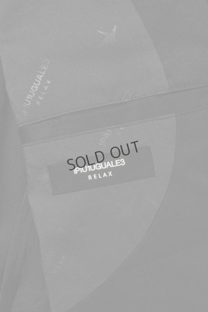 画像17: 1piu1uguale3 RELAX ウノピゥウノウグァーレトレ リラックス ブライトストレッチジャケット{-BEA}