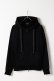 画像1: 1piu1uguale3 RELAX ウノピゥウノウグァーレトレ リラックス HOOD EMBOSSED LOGO HOODIE{-BFS} (1)