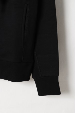 画像4: 1piu1uguale3 RELAX ウノピゥウノウグァーレトレ リラックス HOOD EMBOSSED LOGO HOODIE{-BFS}