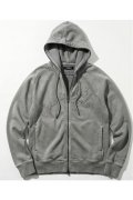 1piu1uguale3 RELAX ウノピゥウノウグァーレトレ リラックス HOODIE {-BFA}