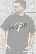 {SOLD}1piu1uguale3 RELAX ウノピゥウノウグァーレトレ リラックス /The Simpsons/バート・シンプソン/半袖Tシャツ{-BES}