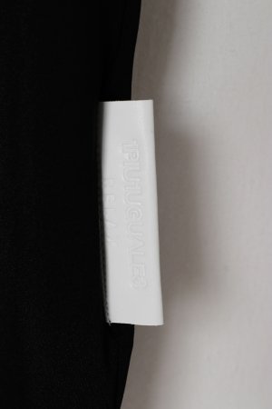 画像5: 1piu1uguale3 RELAX ウノピゥウノウグァーレトレ リラックス RUNNING COLLAR LOGO T-SHIRT{-BFS}