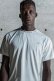 画像8: 1piu1uguale3 RELAX ウノピゥウノウグァーレトレ リラックス RUNNING COLLAR LOGO T-SHIRT{-BFS} (8)