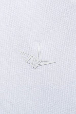 画像11: 1piu1uguale3 RELAX ウノピゥウノウグァーレトレ リラックス ラインロゴラッシュガードロングTシャツ{-BFS}