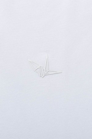 画像9: 1piu1uguale3 RELAX ウノピゥウノウグァーレトレ リラックス ラインロゴラッシュガード半袖Tシャツ{-BFS}