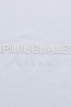 画像10: 1piu1uguale3 RELAX ウノピゥウノウグァーレトレ リラックス ラインロゴラッシュガード半袖Tシャツ{-BFS}