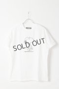 1piu1uguale3 RELAX ウノピゥウノウグァーレトレ リラックス SPECIAL ORDER SNOOPY T-SHIRTS{-BFS}