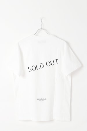 画像6: {SOLD}1piu1uguale3 RELAX ウノピゥウノウグァーレトレ リラックス SPECIAL ORDER SNOOPY T-SHIRTS{-BFS}