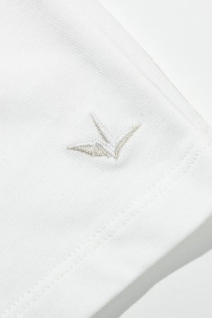 画像13: 1piu1uguale3 RELAX ウノピゥウノウグァーレトレ リラックス ネームパッチ半袖Tシャツ{-BFS}