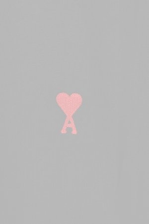 画像3:  {SOLD} AMI PARIS アミ パリス Tシャツ {-BCS}  :UST001724-BLK 