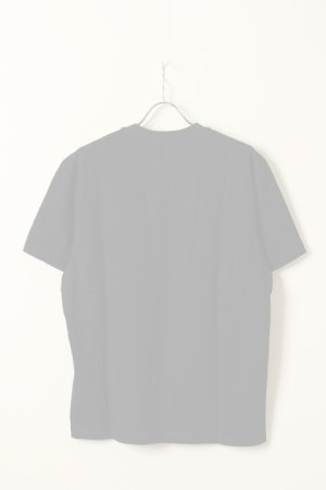 画像4:  {SOLD} AMI PARIS アミ パリス Tシャツ {-BCS}  :UST001724-BLK 
