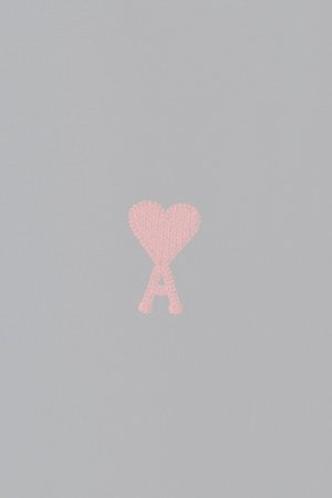 画像3:  {SOLD} AMI PARIS アミ パリス Tシャツ {-BCS}  :UST001724-NVY 