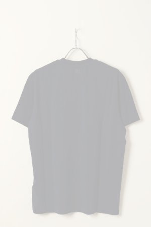 画像4:  {SOLD} AMI PARIS アミ パリス Tシャツ {-BCS}  :UST001724-NVY 