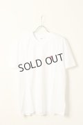 {SOLD}AMI PARIS アミ パリス Tシャツ{-BCS}