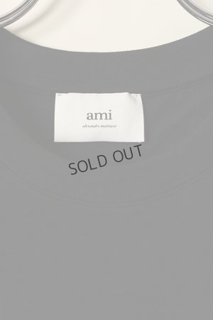 画像3: {SOLD}AMI PARIS アミ パリス Tシャツ{-BCS}