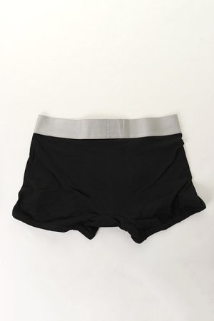 画像4: 1piu1uguale3 RELAX ウノピゥウノウグァーレトレ リラックス BASIC BOXER PANTS{-BJA}