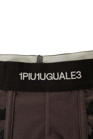 画像3: 1piu1uguale3 RELAX ウノピゥウノウグァーレトレ リラックス Ortega Underwear{-AGS}