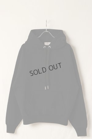 画像4: {SOLD}AMI アミ Ami de Coeur パーカー{USW240.JE0091.001-BDA}