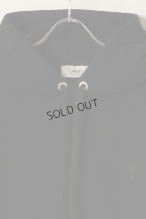 画像5: {SOLD}AMI アミ Ami de Coeur パーカー{USW240.JE0091.001-BDA}