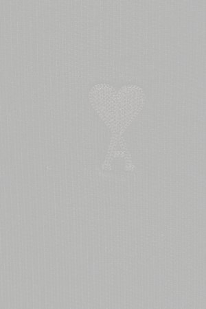 画像6:   AMI アミ Ami de Coeur パーカー {USW240.JE0091.001-BDA}  :USW240JE0091-NOIR 