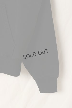 画像7: {SOLD}AMI アミ Ami de Coeur パーカー{USW240.JE0091.001-BDA}