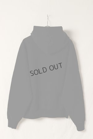 画像8: {SOLD}AMI アミ Ami de Coeur パーカー{USW240.JE0091.001-BDA}