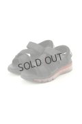 {SOLD}1piu1uguale3 RELAX ウノピゥウノウグァーレトレ リラックス エアサンダル{-BDS}