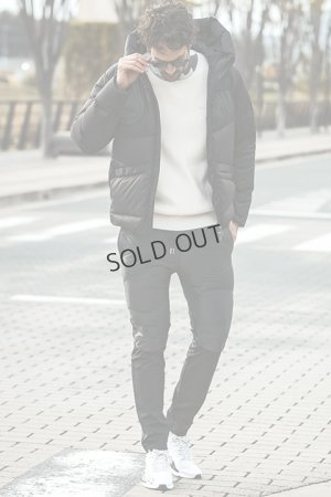 画像7: {SOLD}1piu1uguale3 RELAX ウノピゥウノウグァーレトレ リラックス サイドロゴスポーツスニーカー{-BDA}