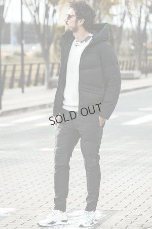 画像8: {SOLD}1piu1uguale3 RELAX ウノピゥウノウグァーレトレ リラックス サイドロゴスポーツスニーカー{-BDA}