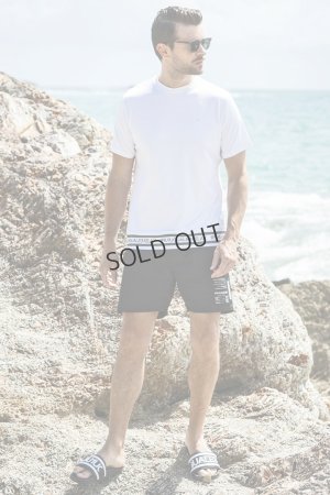 画像14: {SOLD}1piu1uguale3 RELAX ウノピゥウノウグァーレトレ リラックス ラインロゴシャワーサンダル{-BES}