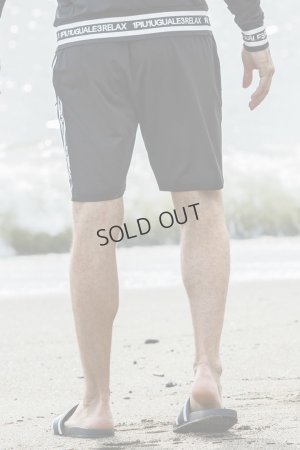画像17: {SOLD}1piu1uguale3 RELAX ウノピゥウノウグァーレトレ リラックス ラインロゴシャワーサンダル{-BES}