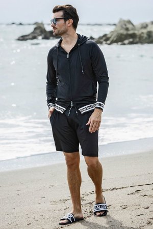 画像20: 1piu1uguale3 RELAX ウノピゥウノウグァーレトレ リラックス ラインロゴシャワーサンダル{-BES}