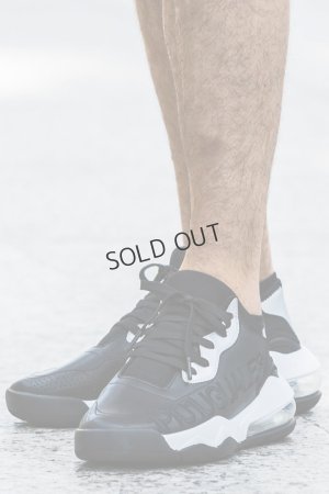 画像2: {SOLD}1piu1uguale3 RELAX ウノピゥウノウグァーレトレ リラックス エアーロゴスニーカー{-BES}