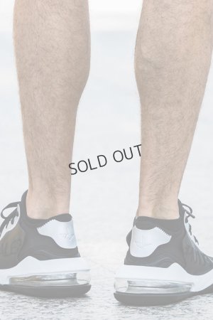 画像5: {SOLD}1piu1uguale3 RELAX ウノピゥウノウグァーレトレ リラックス エアーロゴスニーカー{-BES}