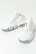 {SOLD}1piu1uguale3 RELAX ウノピゥウノウグァーレトレ リラックス エアーロゴスニーカー{-BES}
