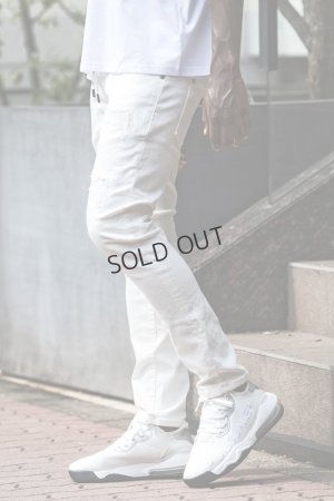 画像7: {SOLD}1piu1uguale3 RELAX ウノピゥウノウグァーレトレ リラックス エアーロゴスニーカー{-BES}