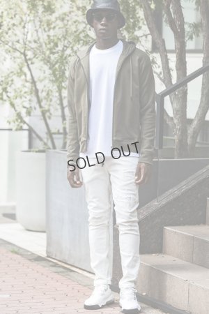 画像9: {SOLD}1piu1uguale3 RELAX ウノピゥウノウグァーレトレ リラックス エアーロゴスニーカー{-BES}